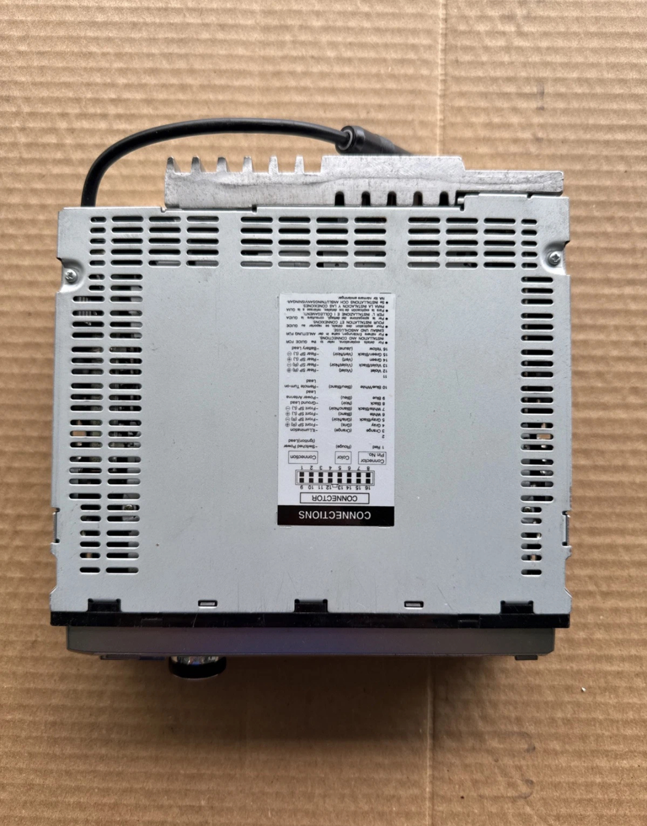 Card image